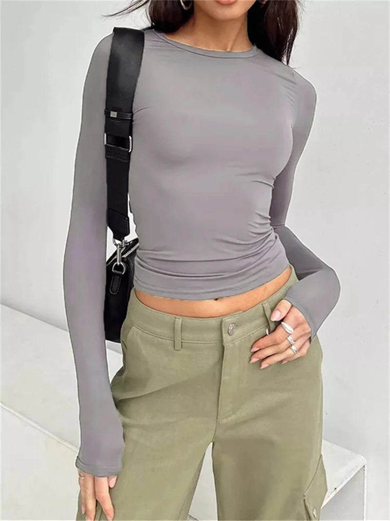 Gianna top