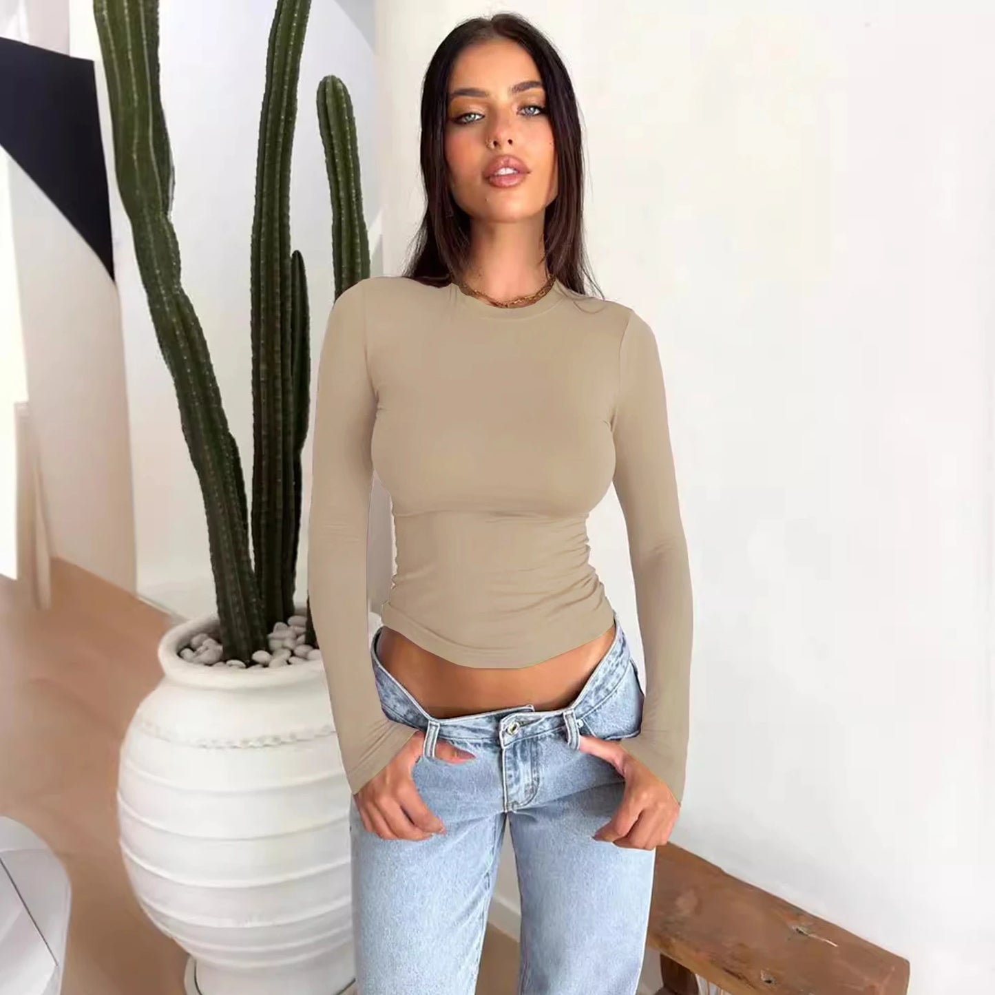 Gianna top