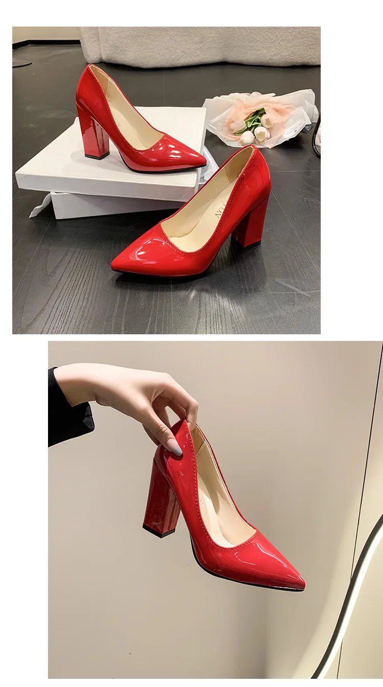 Liona heels