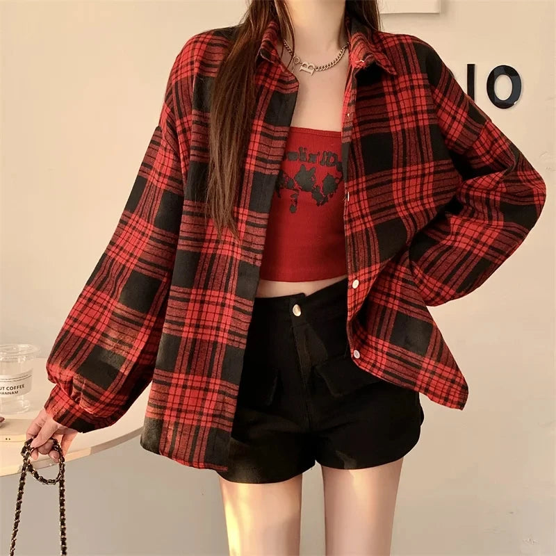 Downtown shirt