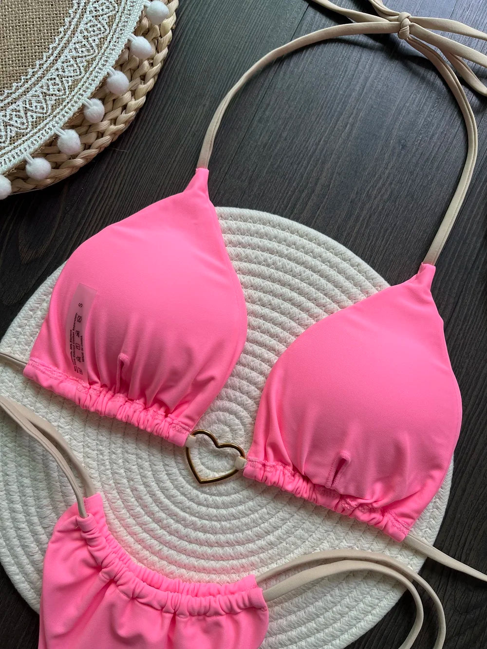 Carolina bikini