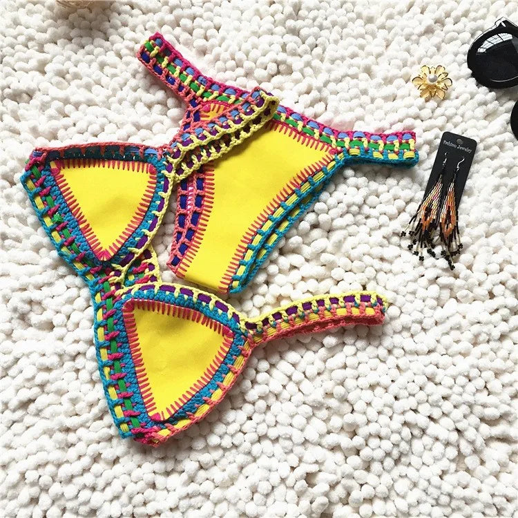 Indiana bikini