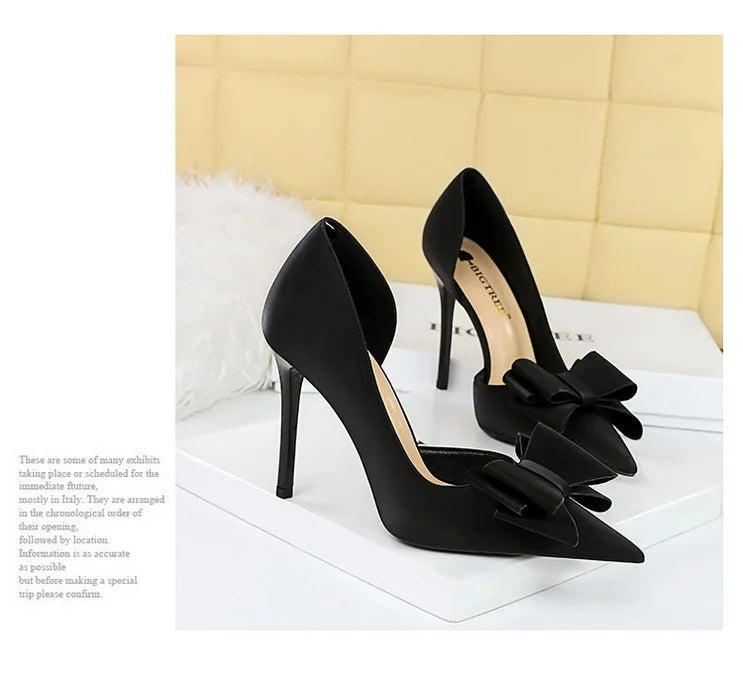 Hadley heels