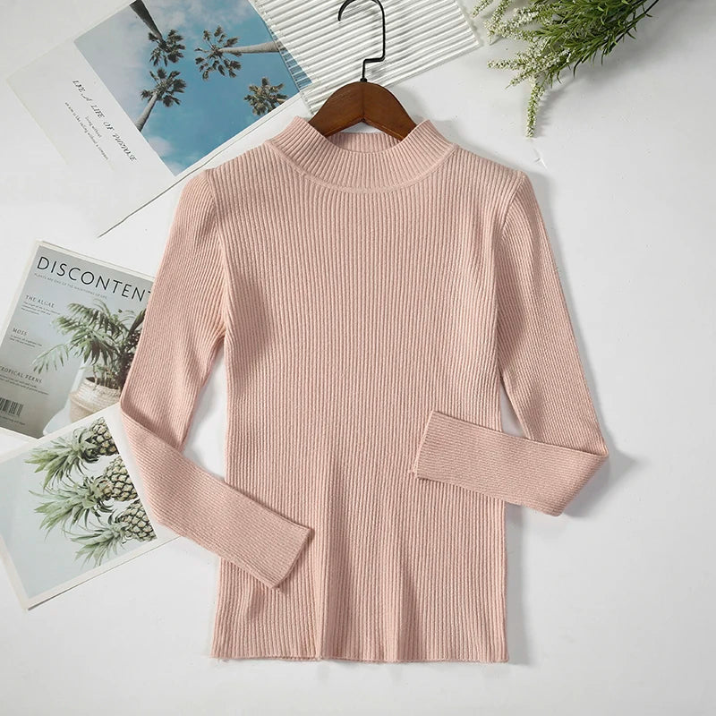 Cloudsnug sweater