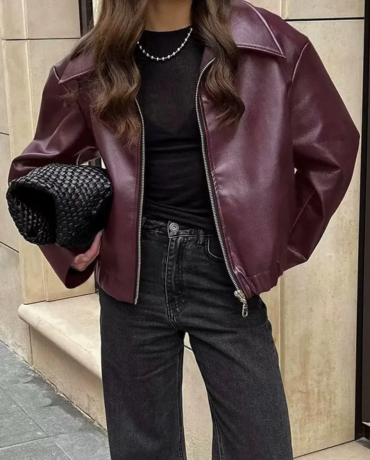 Moma jacket