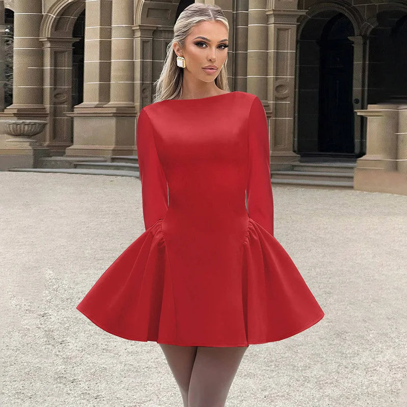 Seeymah dress