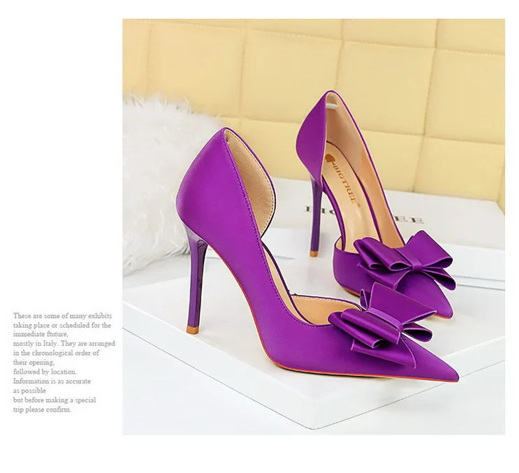 Hadley heels