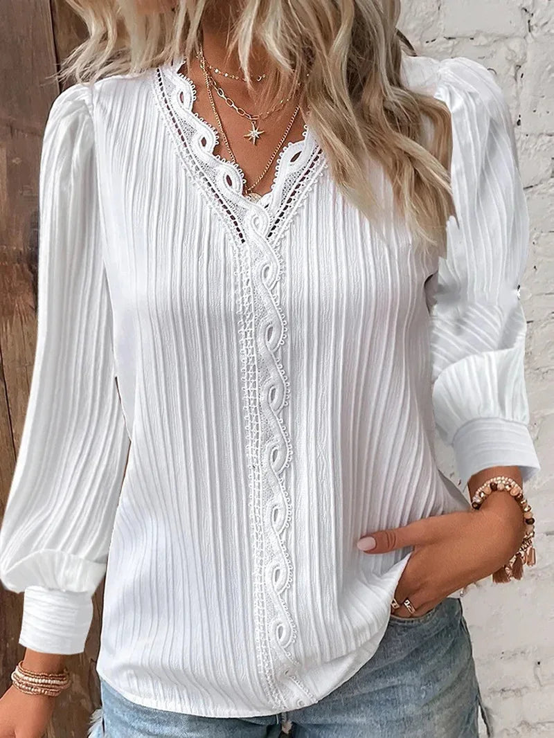 Hellena blouse