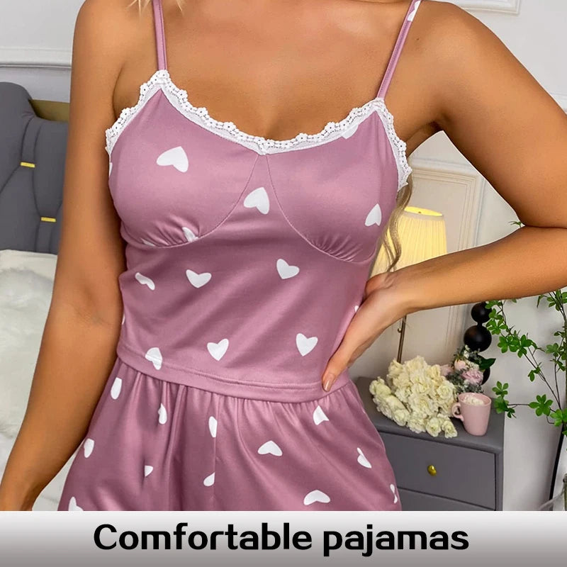 Dream pajama