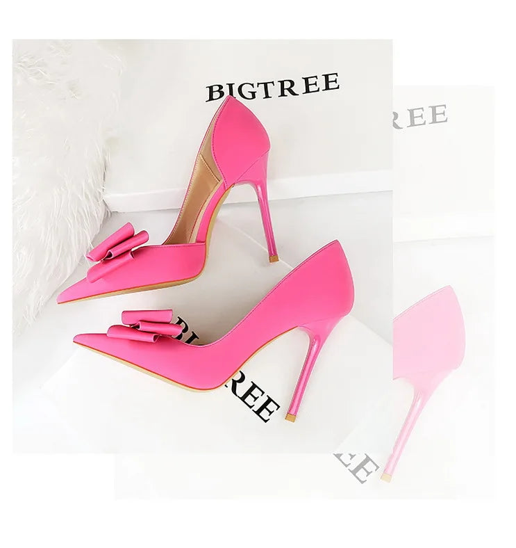 Hadley heels