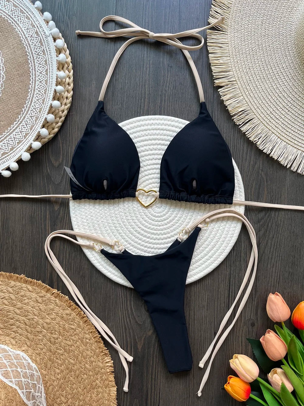 Carolina bikini