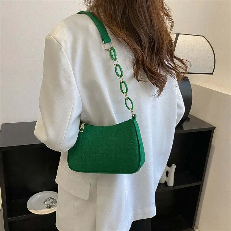 Riviera luxe bag