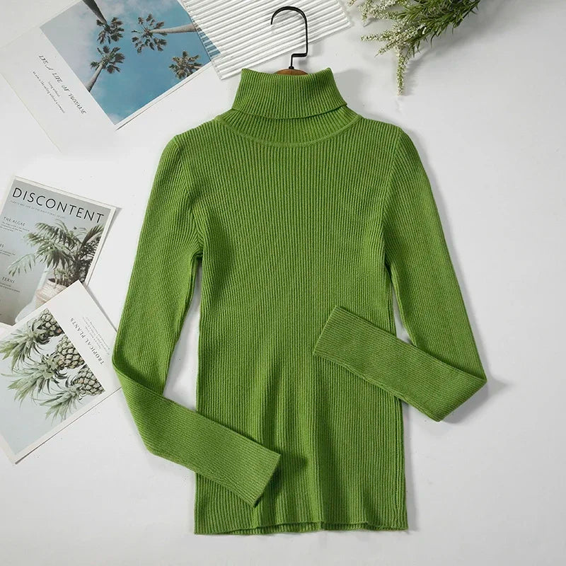 Cloudsnug sweater