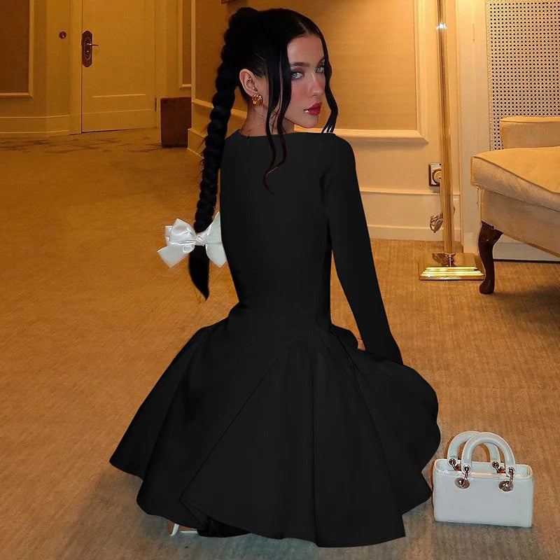 Seeymah dress