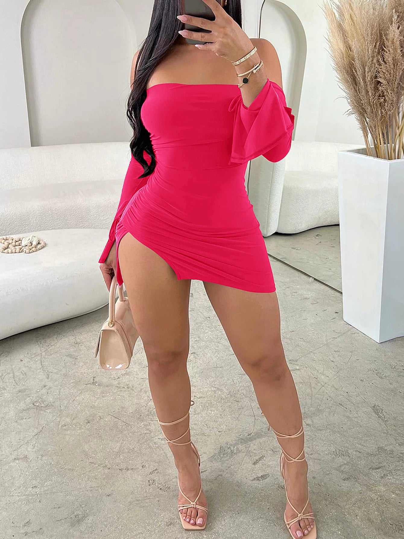 Valentina  dress