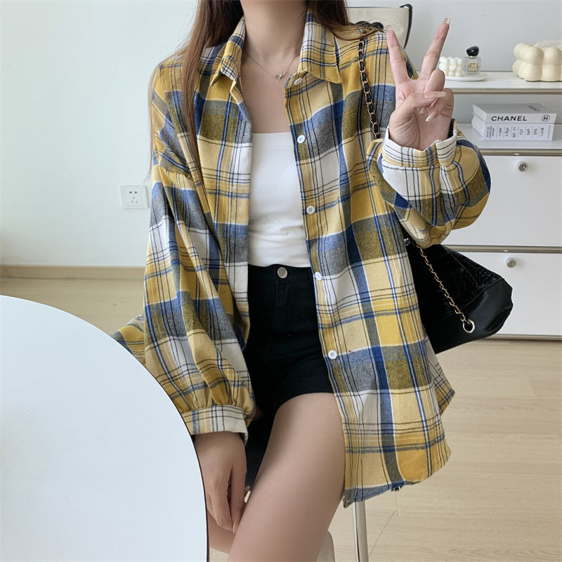 Downtown shirt