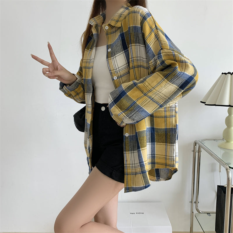 Downtown shirt