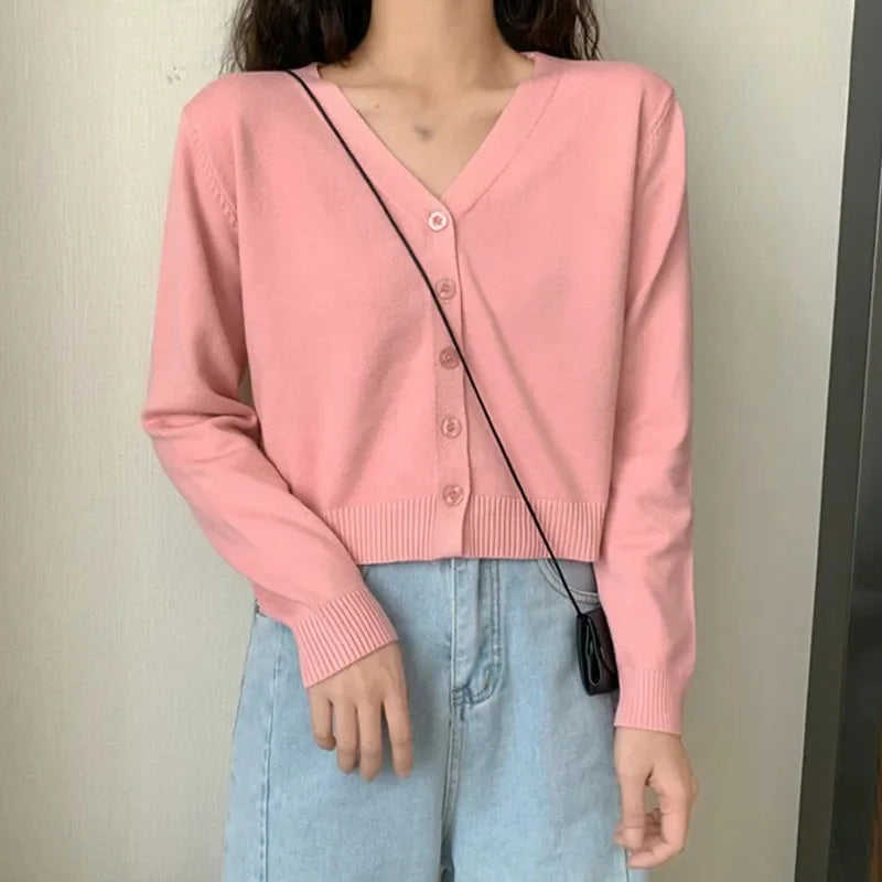 Minah sweater