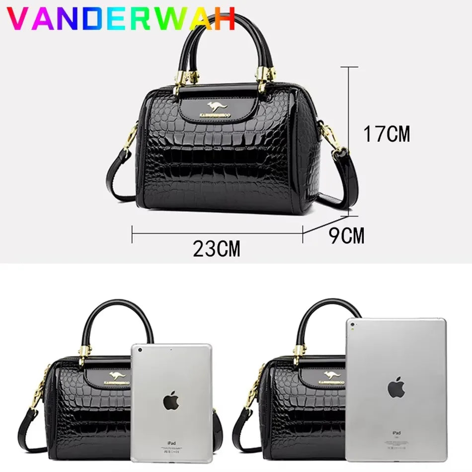 Durban handbag