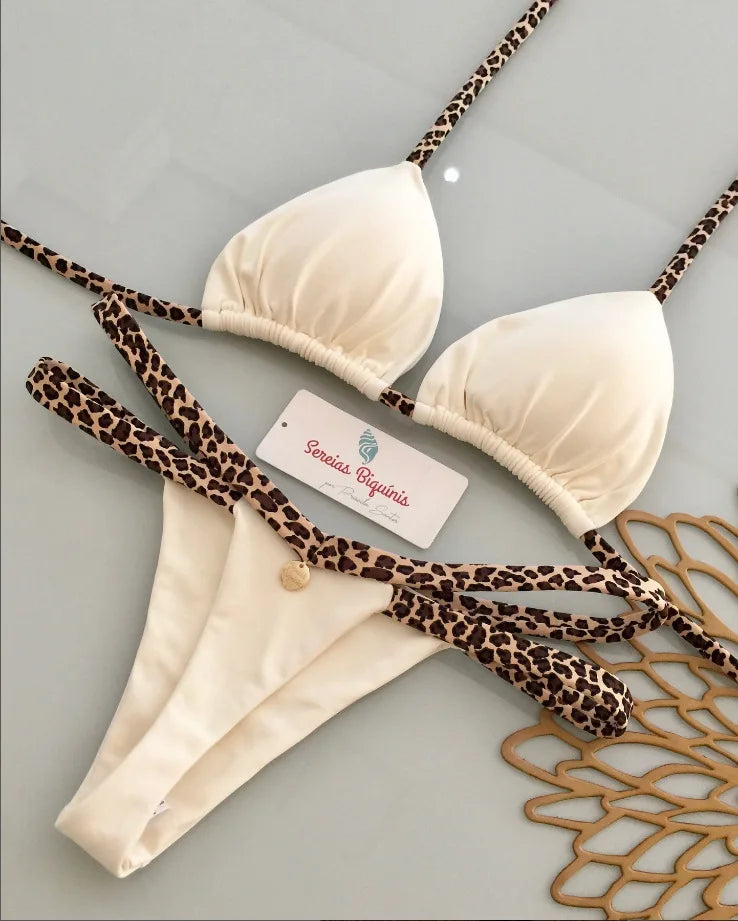 Nasany bikini
