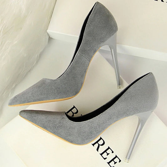 Soraya heels
