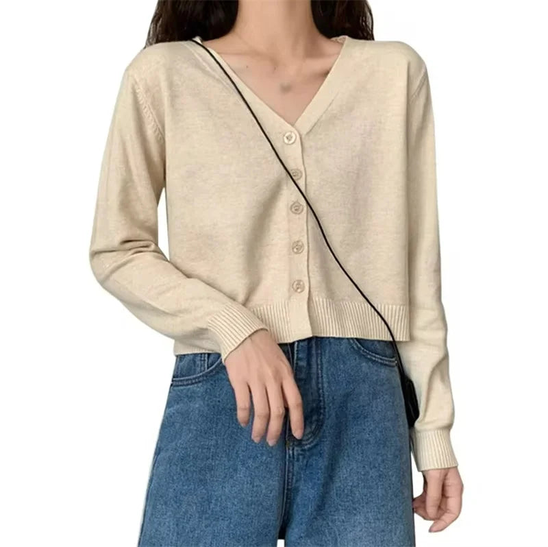 Minah sweater
