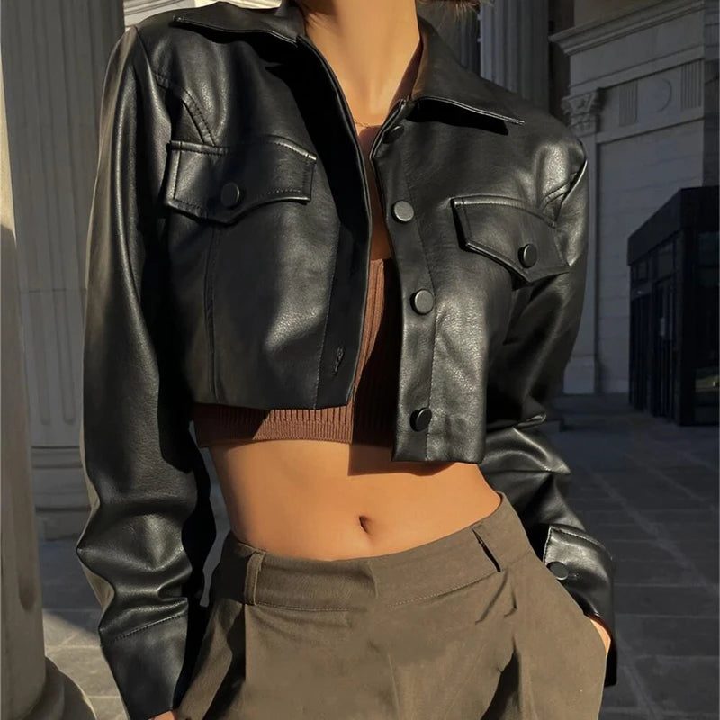 Xoxo jacket