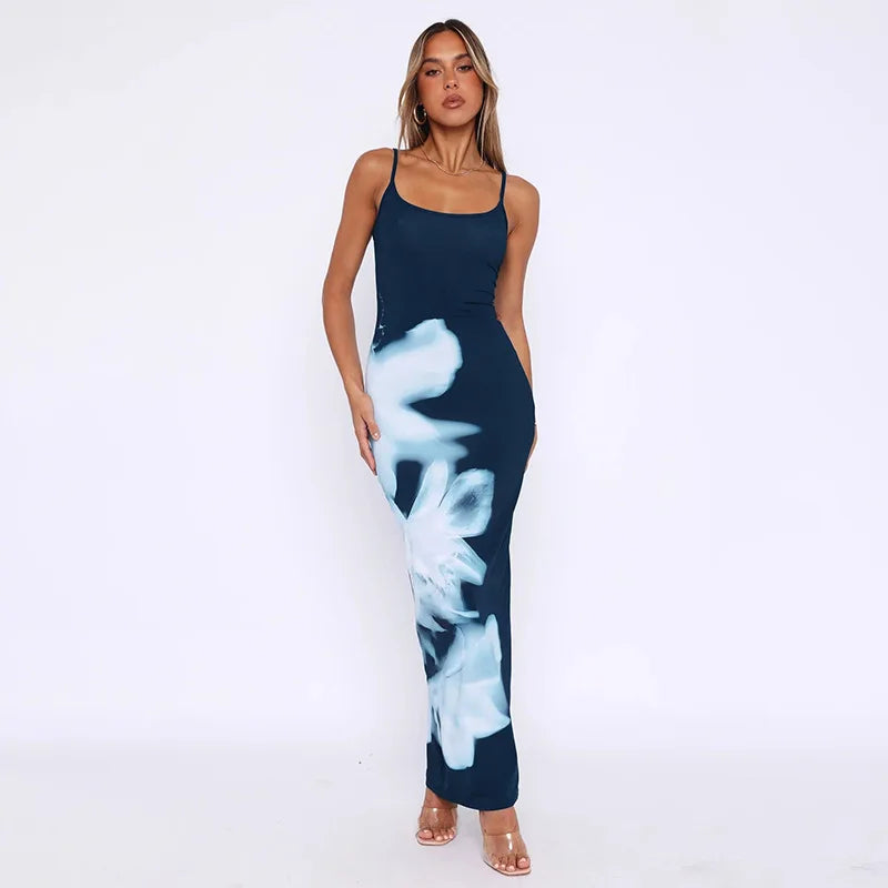 Daisy dress