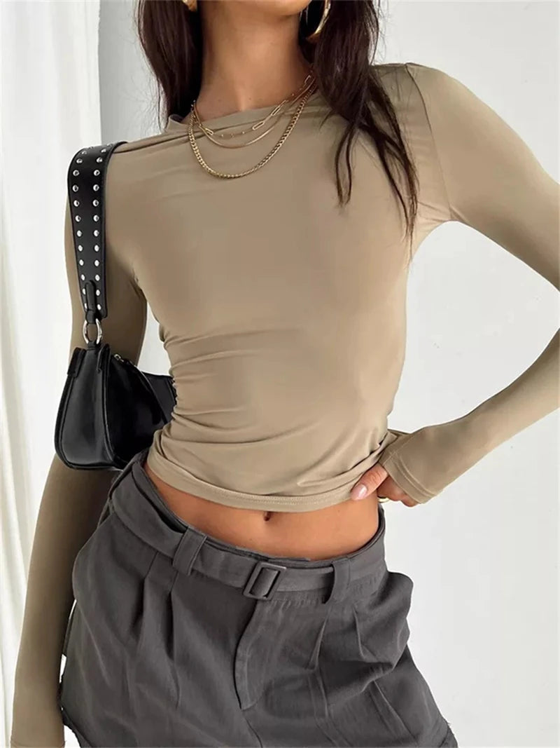 Gianna top