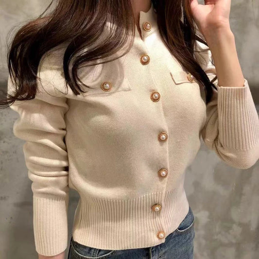 FallFade sweater