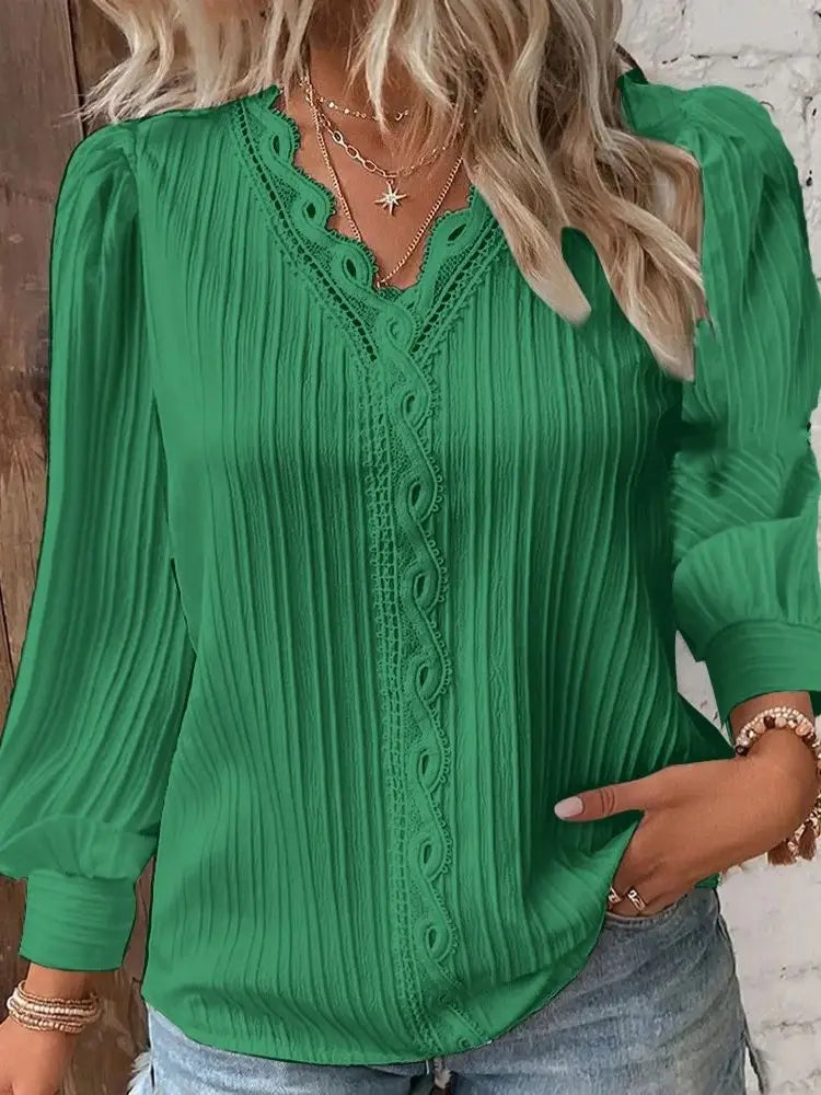 Hellena blouse