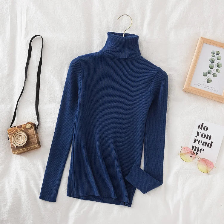 Cloudsnug sweater