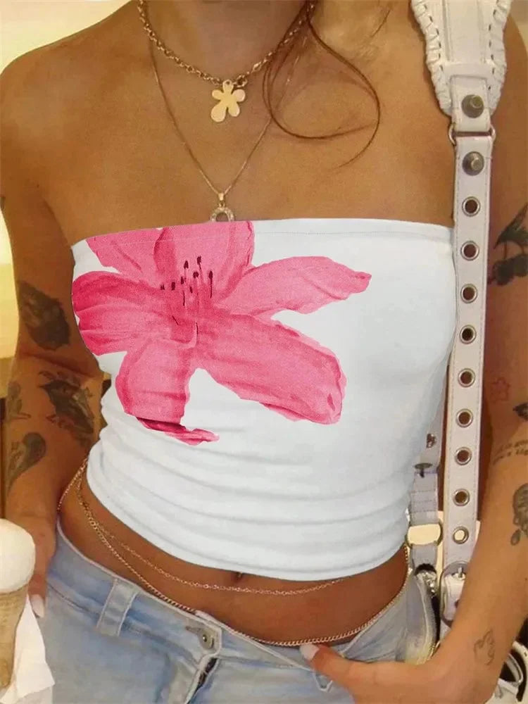 lilyy top