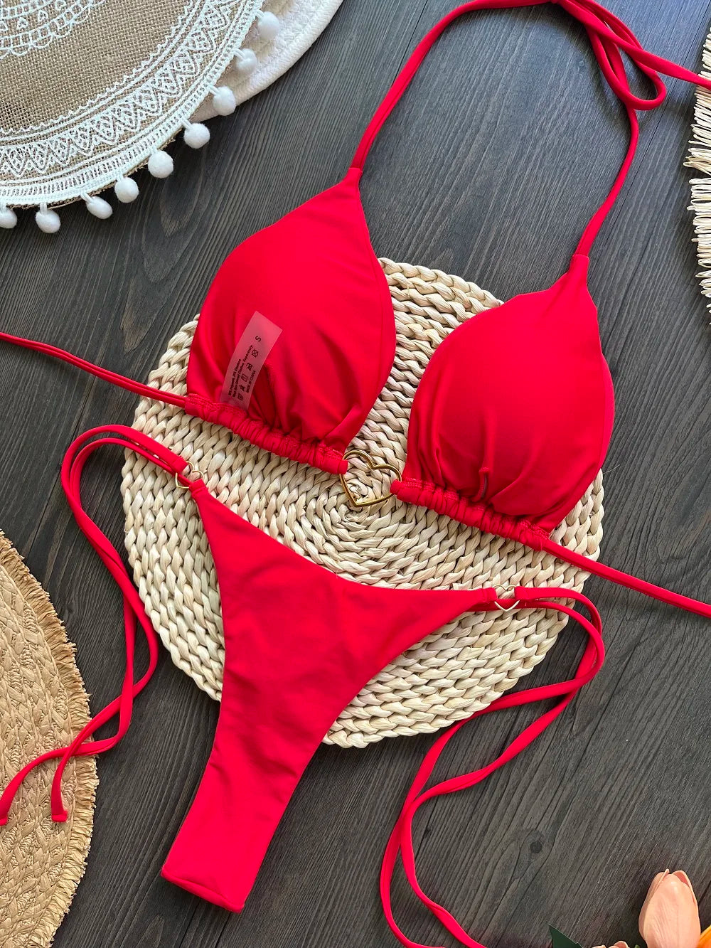 Carolina bikini