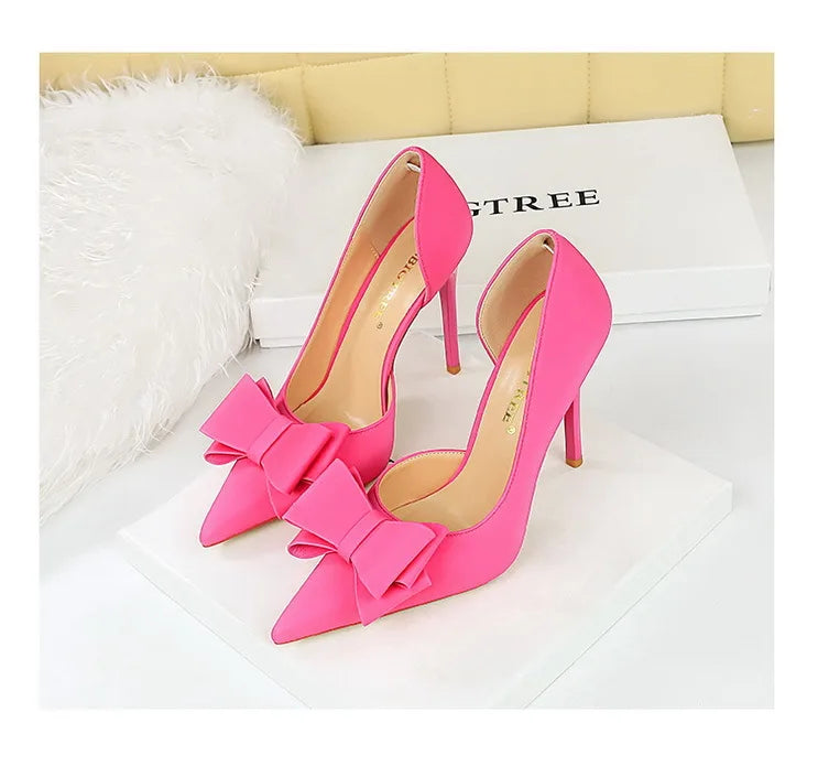 Hadley heels