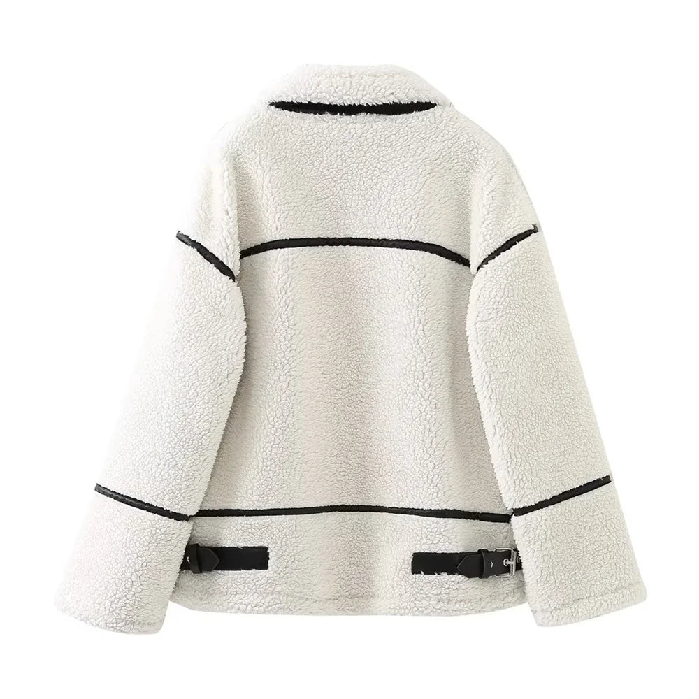 Eliana jacket