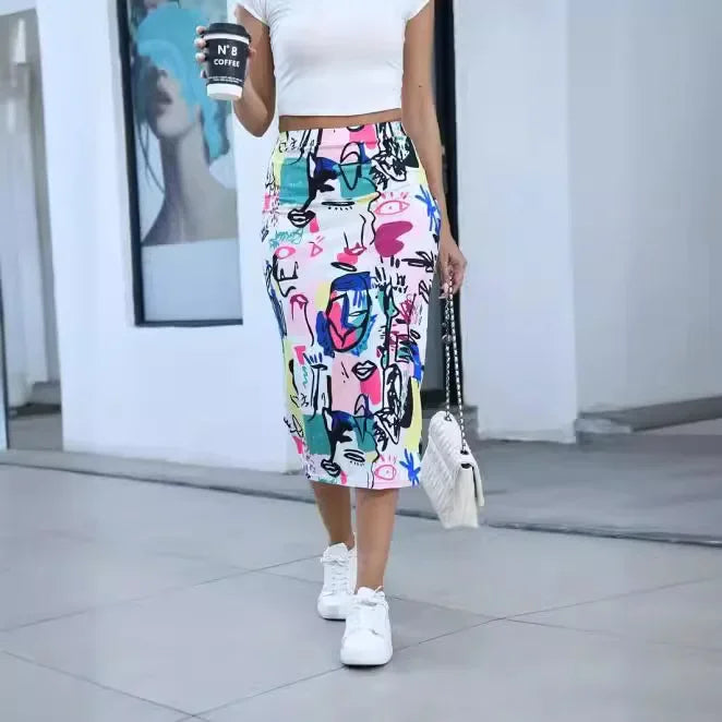 Sweetswing skirt