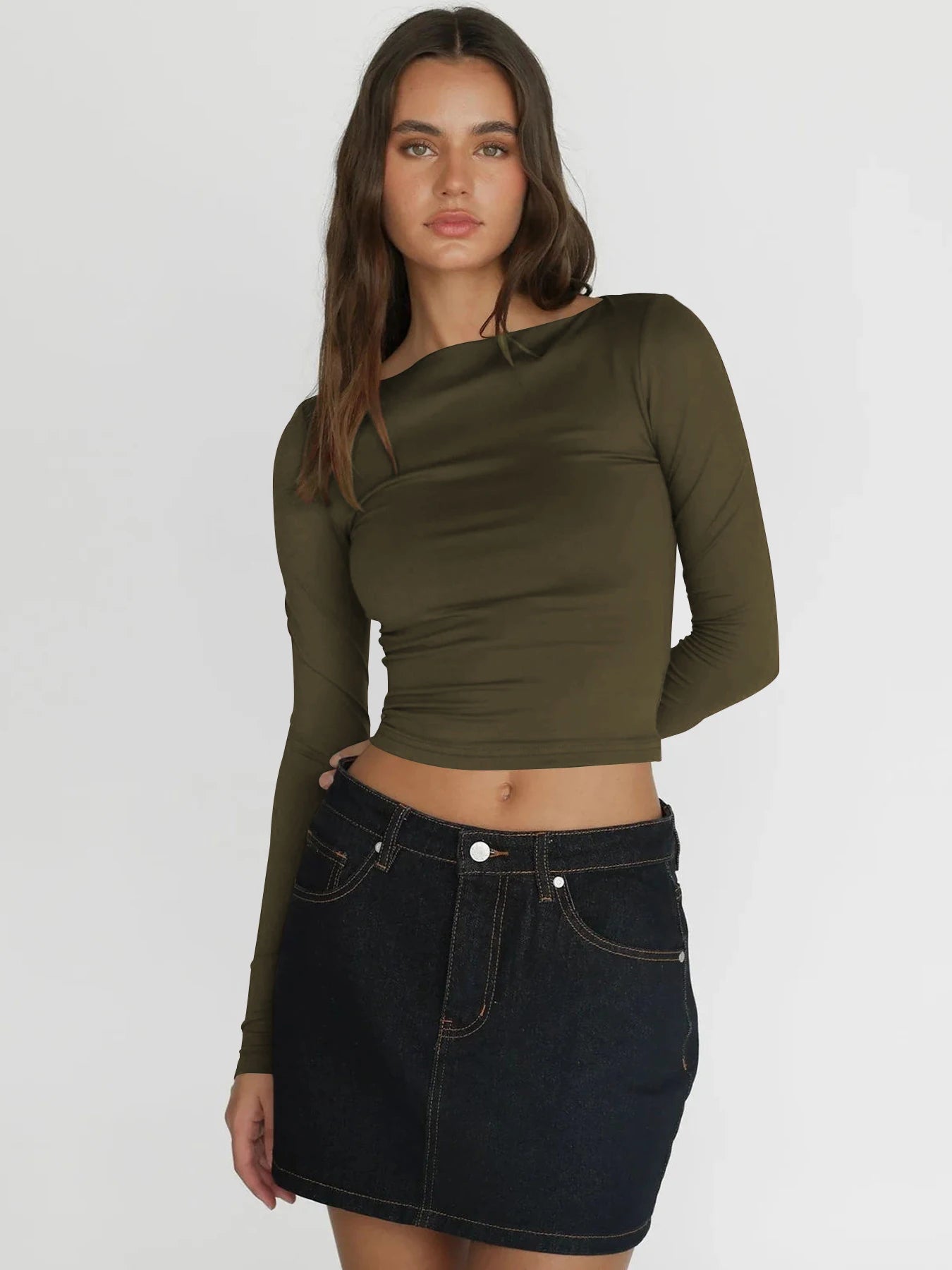 Gianna top