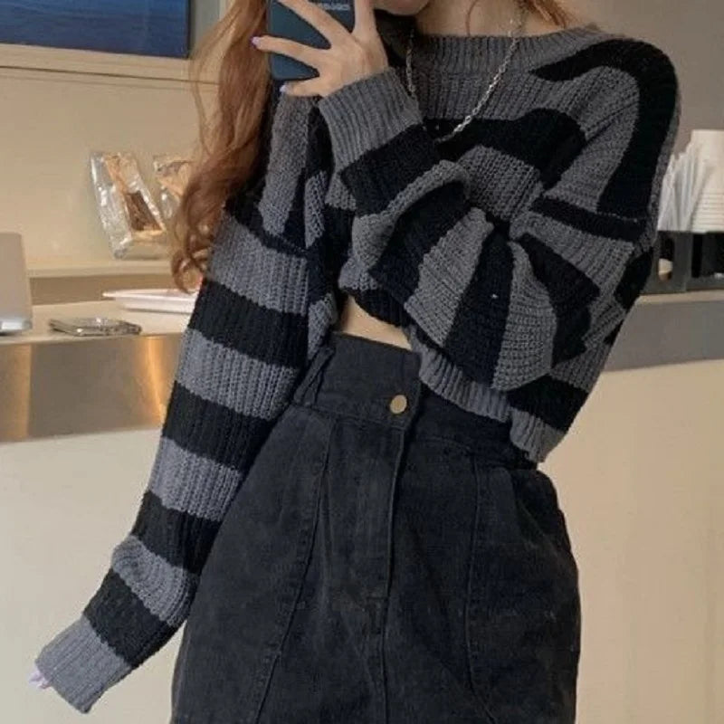 Mellow sweater