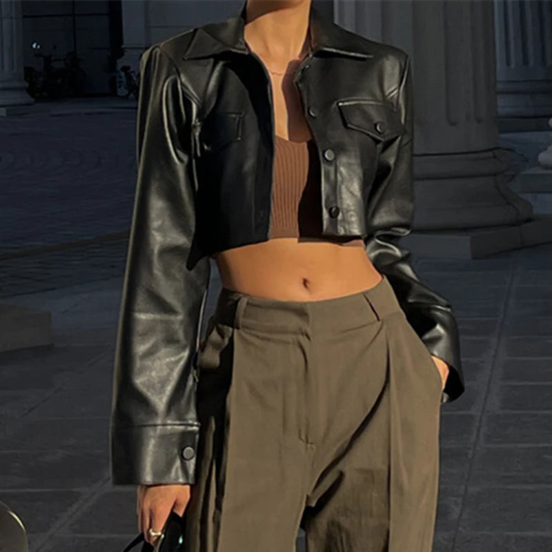 Xoxo jacket
