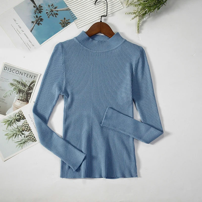 Cloudsnug sweater