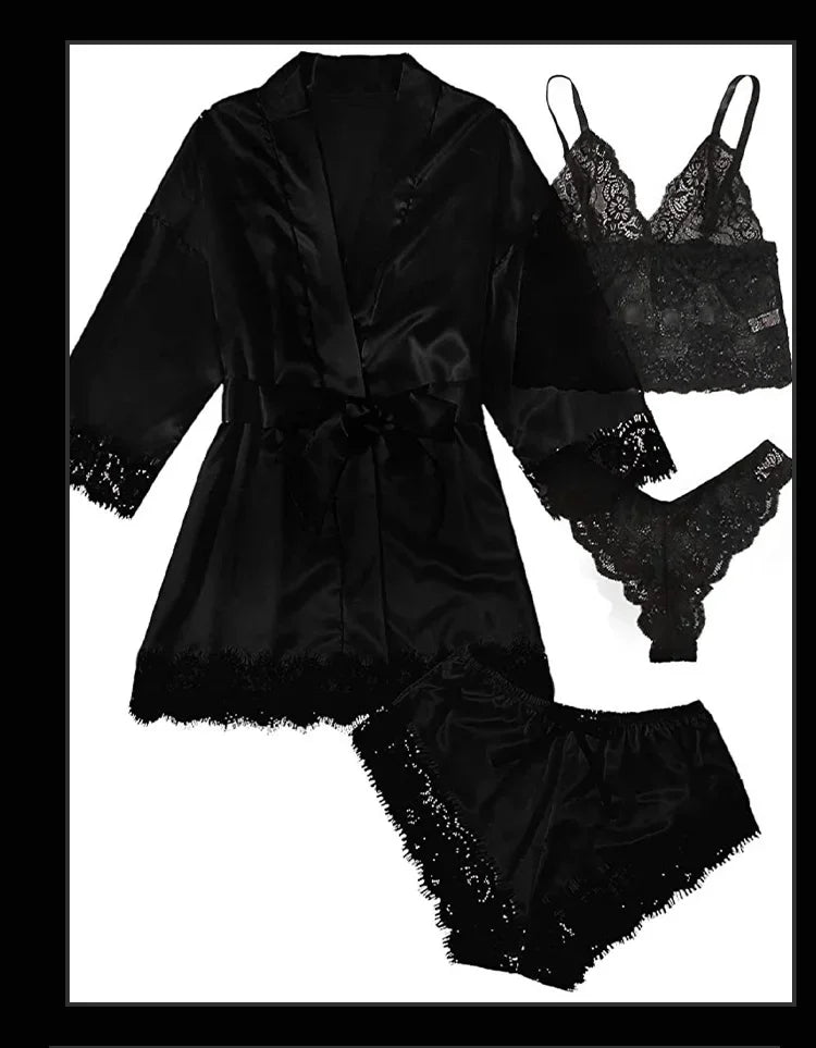 RestBloom pajama