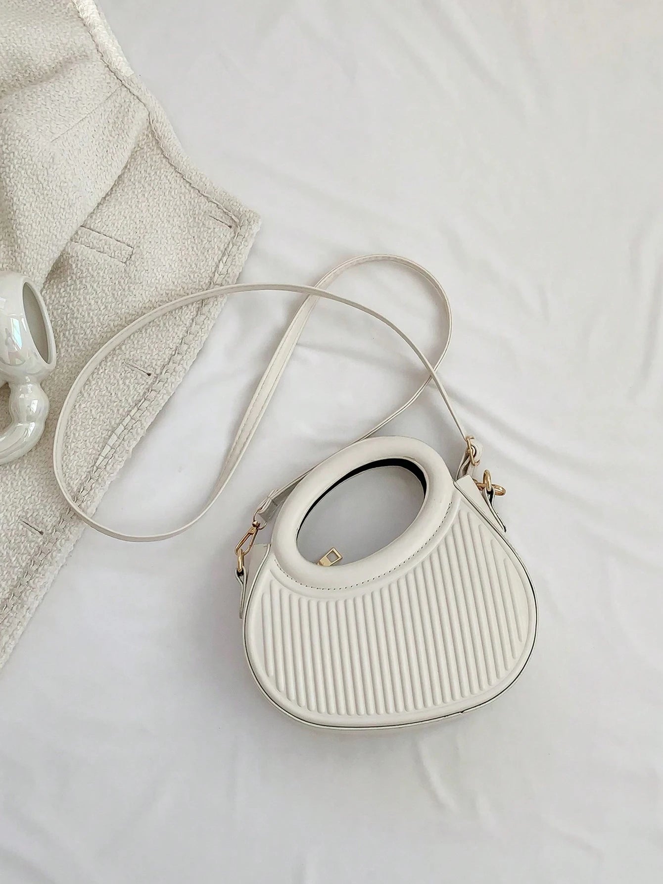 Twilight luxe bag