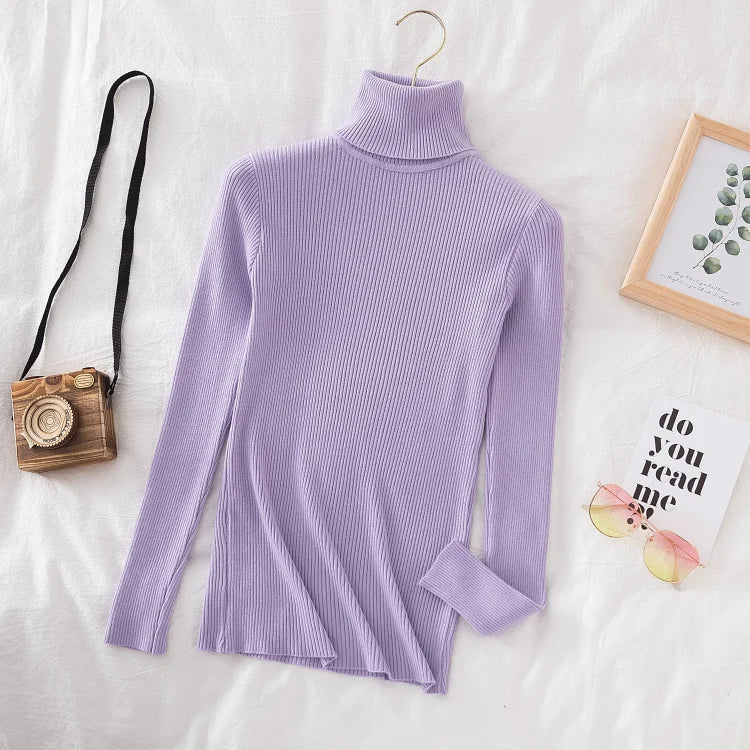 Cloudsnug sweater
