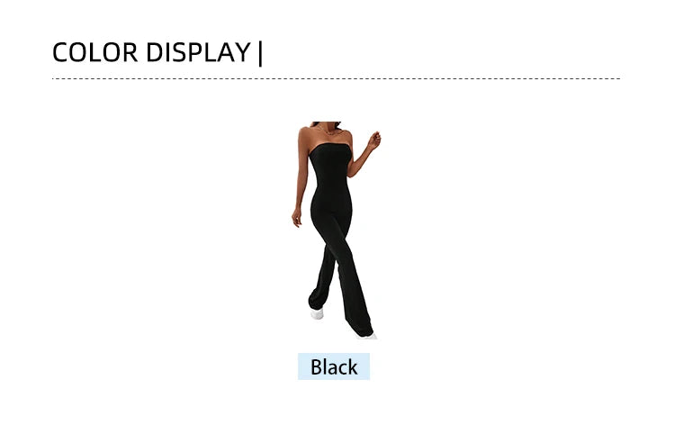 Tayana jumpsuit