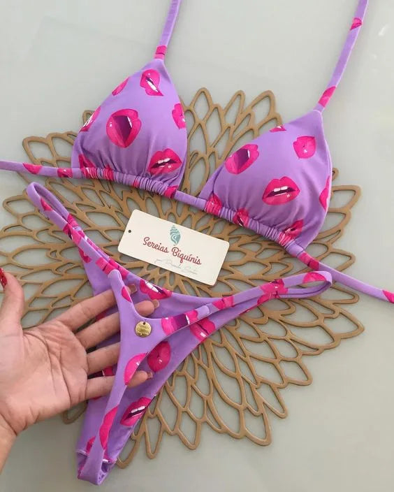 Nasany bikini