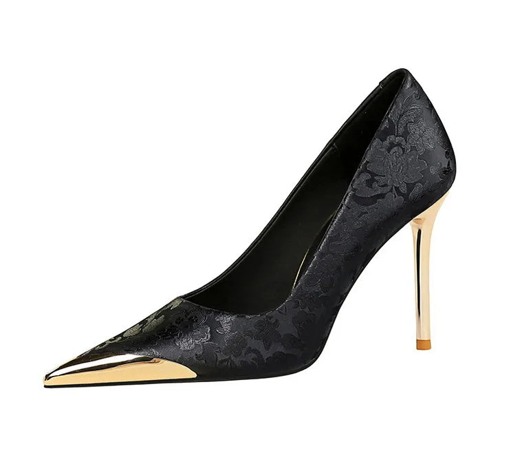 Ottawa heels
