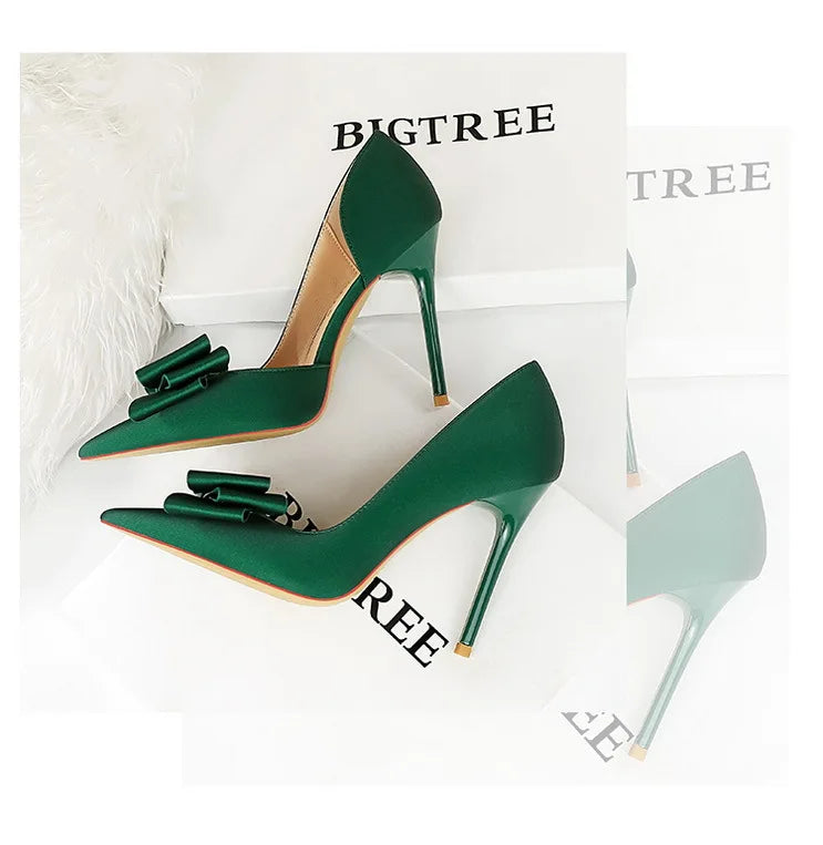 Hadley heels
