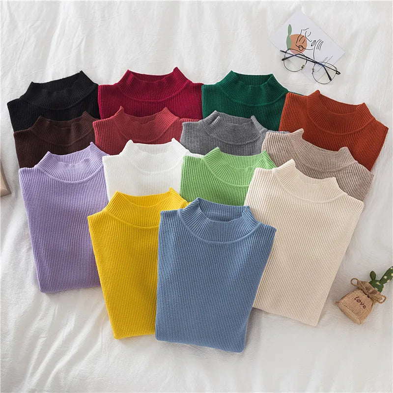 Cloudsnug sweater