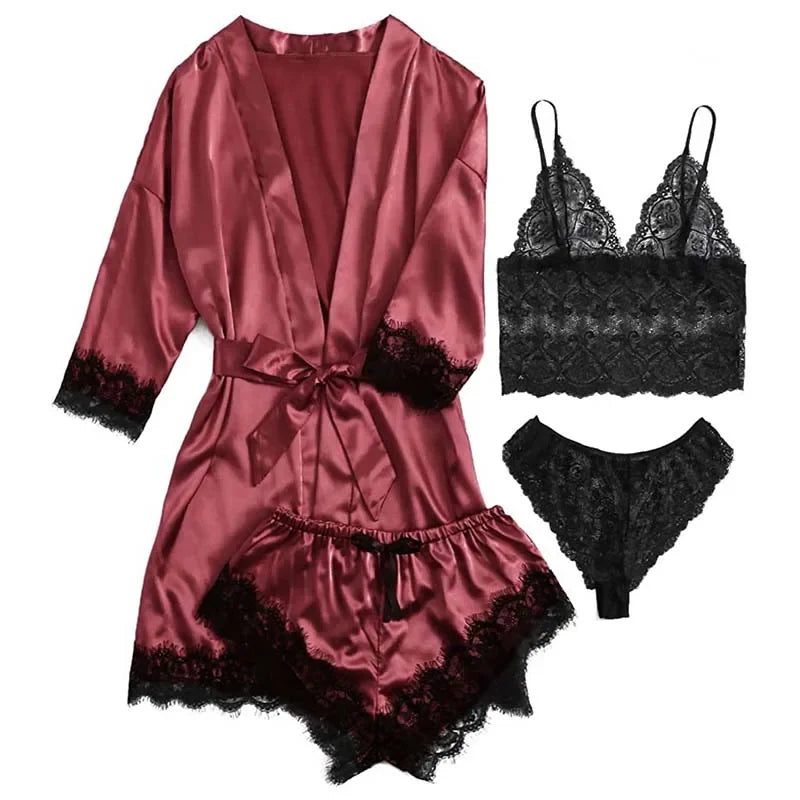 RestBloom pajama